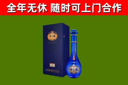 宝塔区回收梦之蓝M6